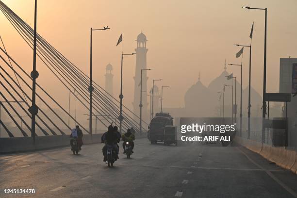Policy Research Challenge on Environment in Pakistan