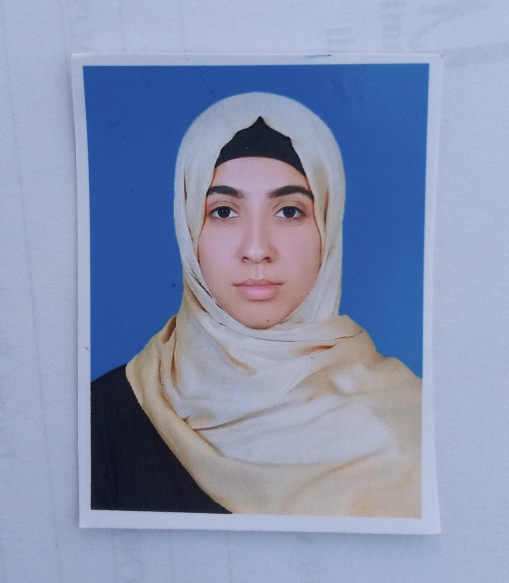 Ghania Zahra