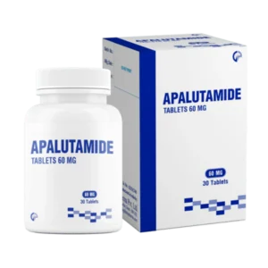 Apalutamide 60mg tablets generic Erleada Beacon Pharmaceuticals