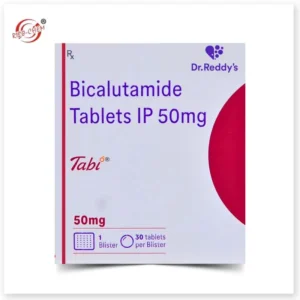 Bicalutamide 50mg tablets generic Casodex Onko Kocsel Turkey